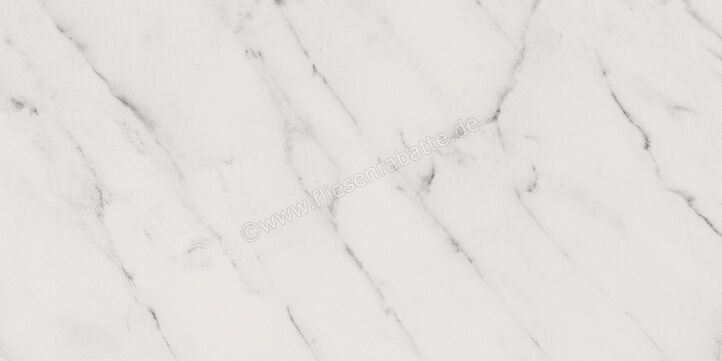 Keraben Evoque Blanco 25x50 cm Wandfliese Glänzend Eben Brillo KJNTP020 | 151960