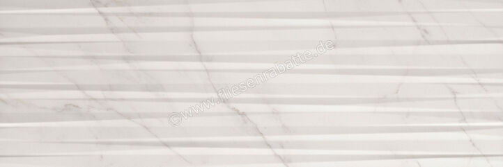 Keraben Evoque Blanco 30x90 cm Dekor Concept Matt Strukturiert Naturale KJNPG030 | 152266
