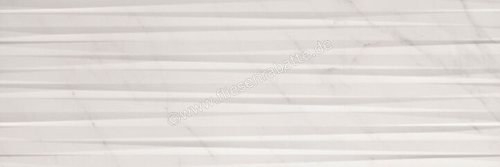 Keraben Evoque Blanco 30x90 cm Dekor Concept Matt Strukturiert Naturale KJNPG030 | 152278