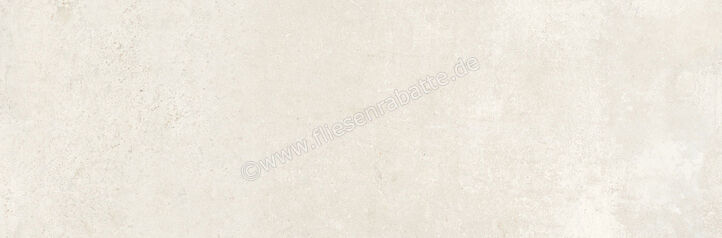 Villeroy & Boch Atlanta Light Alabaster 33x99 cm Wandfliese Matt Eben Ceramicplus 1333 AL10 0 | 153351