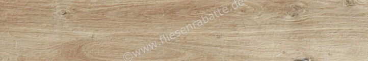Kronos Ceramiche Wood Side Outdoor Oak Doga 2.0 20x120x2 cm Terrassenplatte KRO6681 | 158397