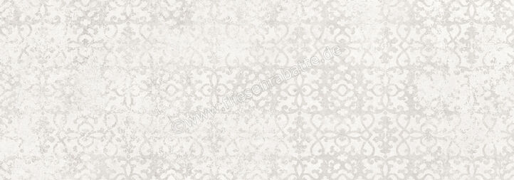 Agrob Buchtal Stories Soft Concrete 35x100 cm Wandfliese Dekor Ivy Steinmatt Strukturiert HT-Veredelung 363355H | 159900