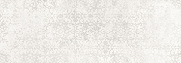 Agrob Buchtal Stories Soft Concrete 35x100 cm Wandfliese Dekor Ivy Steinmatt Strukturiert HT-Veredelung 363355H | 159903
