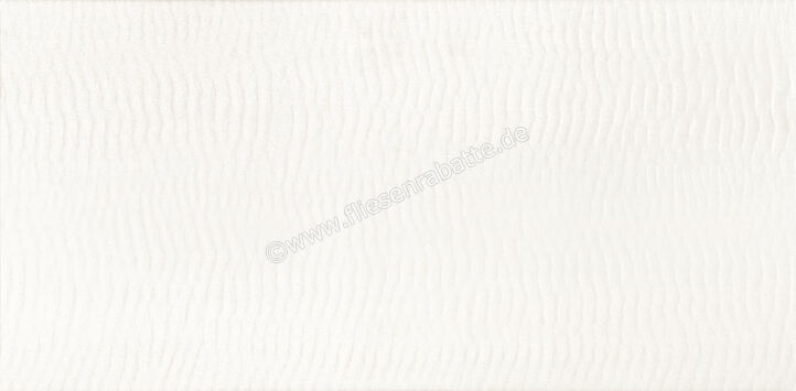 Agrob Buchtal Timeless Natural White 30x60 cm Dekor Arita Steinmatt Strukturiert HT-Veredelung 283173H | 160446