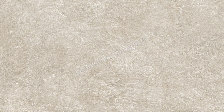 Agrob Buchtal Timeless Sand 60x120 cm Bodenfliese / Wandfliese Veredelt Trittsicher HT-Veredelung 432092H | 160536