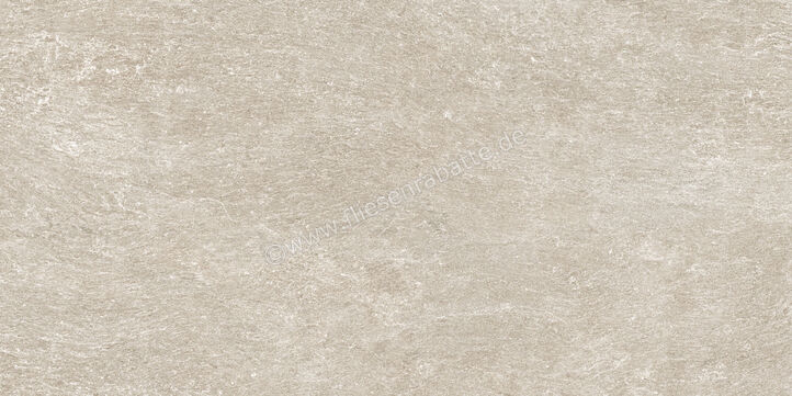 Agrob Buchtal Timeless Sand 60x120 cm Bodenfliese / Wandfliese Veredelt Trittsicher HT-Veredelung 432092H | 160542