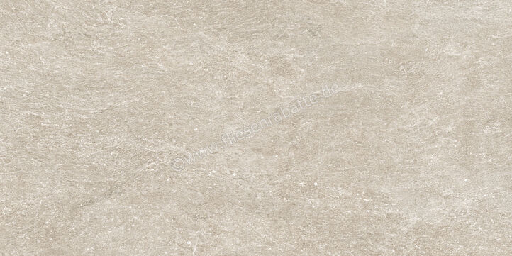 Agrob Buchtal Timeless Sand 60x120 cm Bodenfliese / Wandfliese Veredelt Trittsicher HT-Veredelung 432092H | 160545