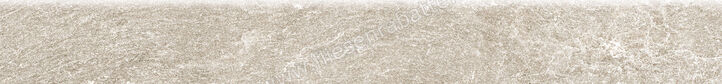 Agrob Buchtal Timeless Sand 7x60 cm Sockel Veredelt Strukturiert HT-Veredelung 432095H | 160572
