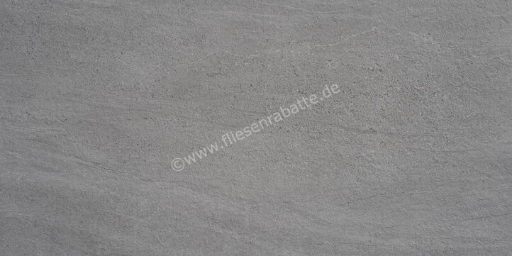 ceramicvision Aspen Outdoor Rock Grey 60x120x2 cm Terrassenplatte Matt Strukturiert Naturale CVAPN19RT | 161331