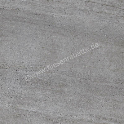 ceramicvision Aspen Outdoor Rock Grey 100x100x2 cm Terrassenplatte Matt Strukturiert Naturale CVAPN121R | 161526