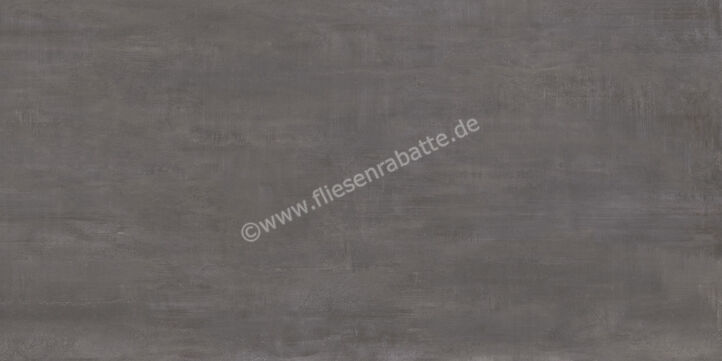 ceramicvision Titan Aluminium 60x120 cm Bodenfliese / Wandfliese Matt Eben Naturale CV0106630 | 162723