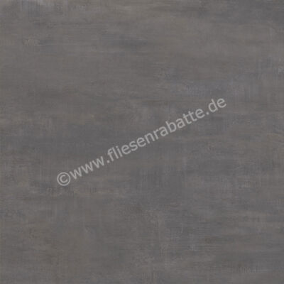 ceramicvision Titan Aluminium 60x60 cm Bodenfliese / Wandfliese Matt Eben Naturale CV0107236 | 162726