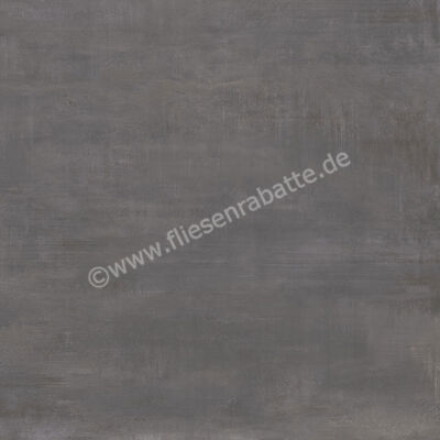ceramicvision Titan Aluminium 60x60 cm Bodenfliese / Wandfliese Matt Eben Naturale CV0107236 | 162729
