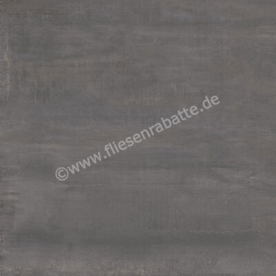 ceramicvision Titan Aluminium 60x60 cm Bodenfliese / Wandfliese Matt Eben Naturale CV0107236 | 162732