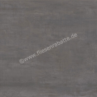 ceramicvision Titan Aluminium 60x60 cm Bodenfliese / Wandfliese Matt Eben Naturale CV0107236 | 162735