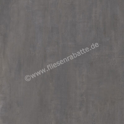 ceramicvision Titan Aluminium 80x80 cm Bodenfliese / Wandfliese Matt Eben Naturale CV0107228 | 162741
