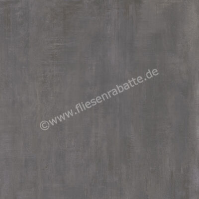 ceramicvision Titan Aluminium 80x80 cm Bodenfliese / Wandfliese Matt Eben Naturale CV0107228 | 162744