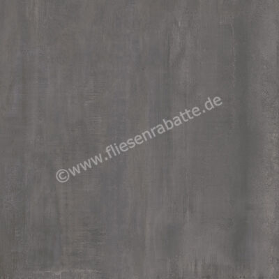 ceramicvision Titan Aluminium 80x80 cm Bodenfliese / Wandfliese Matt Eben Naturale CV0107228 | 162747