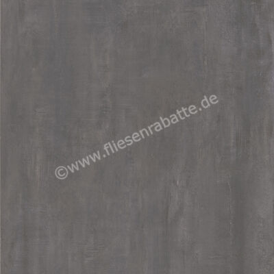 ceramicvision Titan Aluminium 80x80 cm Bodenfliese / Wandfliese Matt Eben Naturale CV0107228 | 162750