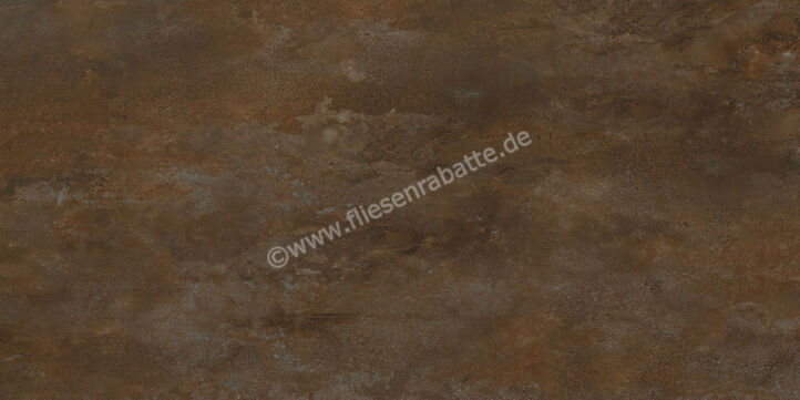 ceramicvision Titan Corten 30x60 cm Bodenfliese / Wandfliese Matt Eben Naturale CV0107242 | 162765