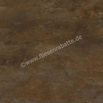 ceramicvision Titan Corten 60x60 cm Bodenfliese / Wandfliese Matt Eben Naturale CV0107235 | 162777
