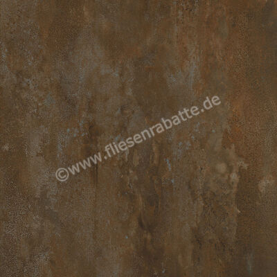 ceramicvision Titan Corten 80x80 cm Bodenfliese / Wandfliese Matt Eben Naturale CV0107227 | 162786