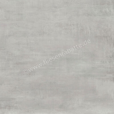 ceramicvision Titan Platinum 60x60 cm Bodenfliese / Wandfliese Matt Eben Naturale CV0107237 | 162957