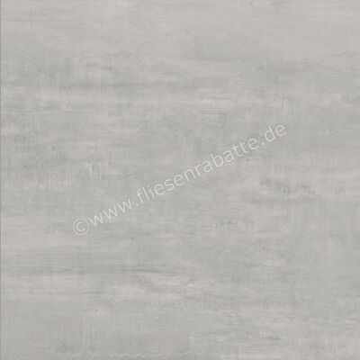 ceramicvision Titan Platinum 60x60 cm Bodenfliese / Wandfliese Matt Eben Naturale CV0107237 | 162966