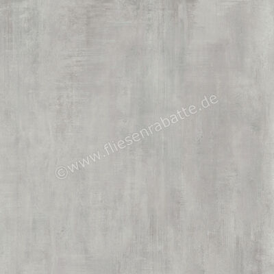 ceramicvision Titan Platinum 80x80 cm Bodenfliese / Wandfliese Matt Eben Naturale CV0107229 | 162972