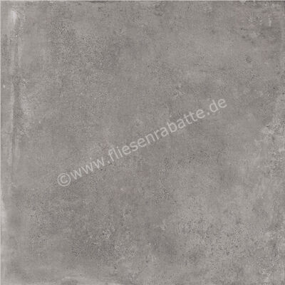 ceramicvision Fusion Grey 60x60 cm Bodenfliese / Wandfliese Matt Strukturiert Naturale CV0113684 | 164991