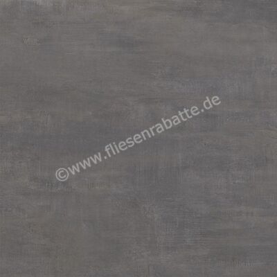 ceramicvision Titan Aluminium 120x120 cm Bodenfliese / Wandfliese Matt Eben Naturale CV0106241 | 166845