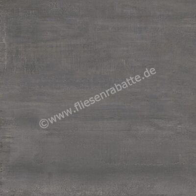 ceramicvision Titan Aluminium 120x120 cm Bodenfliese / Wandfliese Matt Eben Naturale CV0106241 | 166851