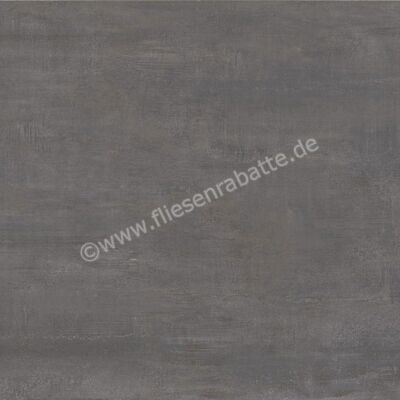 ceramicvision Titan Aluminium 120x120 cm Bodenfliese / Wandfliese Matt Eben Naturale CV0106241 | 166854