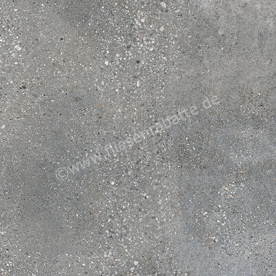 Keraben Underground Graphite 60x60 cm Bodenfliese / Wandfliese Matt Eben Naturale GZW4200G | 168171
