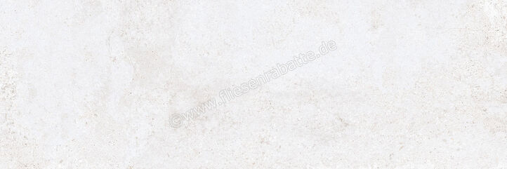 Keraben Underground White 40x120 cm Wandfliese Matt Eben Naturale KZW6C000 | 168459