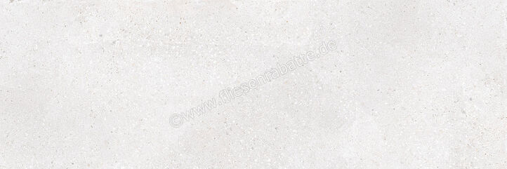 Keraben Underground White 40x120 cm Wandfliese Matt Eben Naturale KZW6C000 | 168468