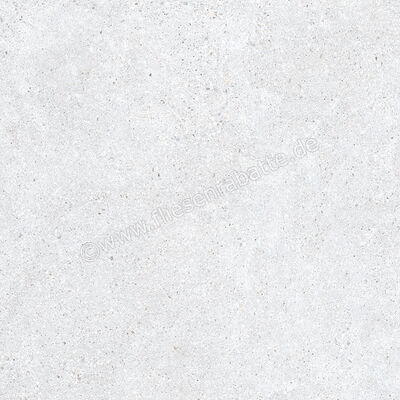 Keraben Underground White 60x60 cm Bodenfliese / Wandfliese Matt Eben Naturale GZW42000 | 168528