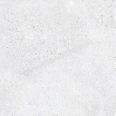 Keraben Underground White 60x60 cm Bodenfliese / Wandfliese Matt Eben Naturale GZW42000 | 168537