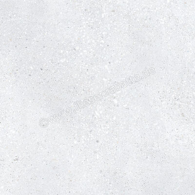 Keraben Underground White 60x60 cm Bodenfliese / Wandfliese Matt Eben Naturale GZW42000 | 168540