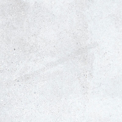 Keraben Underground White 60x60 cm Bodenfliese / Wandfliese Matt Eben Naturale GZW42000 | 168543