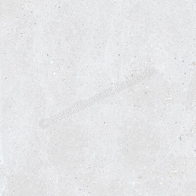 Keraben Underground White 60x60 cm Bodenfliese / Wandfliese Matt Eben Naturale GZW42000 | 168549