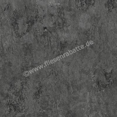 Del Conca Lavaredo2 Antracite HLA208 60x60x2 cm Terrassenplatte Matt Strukturiert S9LA08R | 171372