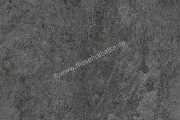Del Conca Lavaredo2 Antracite HLA208 60x90x2 cm Terrassenplatte Matt Strukturiert SPLA08R | 171375