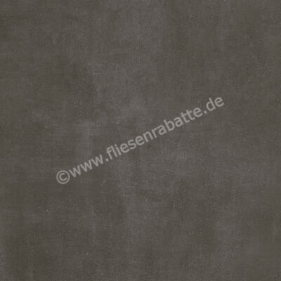 Keraben Boreal Black 60x60 cm Bodenfliese / Wandfliese Matt Eben Naturale GT842020 | 171498