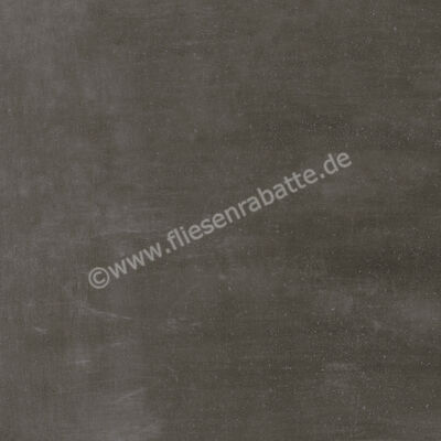 Keraben Boreal Black 60x60 cm Bodenfliese / Wandfliese Matt Eben Naturale GT842020 | 171501