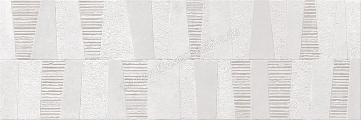 Keraben Boreal White 30x90 cm Wandfliese Concept Matt Eben Naturale KT8PG020 | 171555