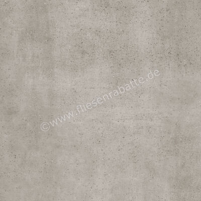 Keraben Boreal Grey 60x60 cm Bodenfliese / Wandfliese Matt Eben Naturale GT842010 | 171594