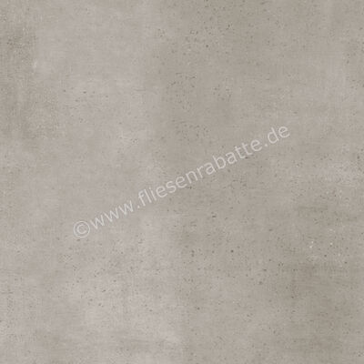 Keraben Boreal Grey 60x60 cm Bodenfliese / Wandfliese Matt Eben Naturale GT842010 | 171597
