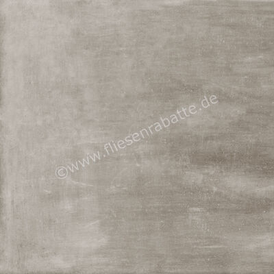 Keraben Boreal Grey 75x75 cm Bodenfliese / Wandfliese Matt Eben Naturale GT80R010 | 171609