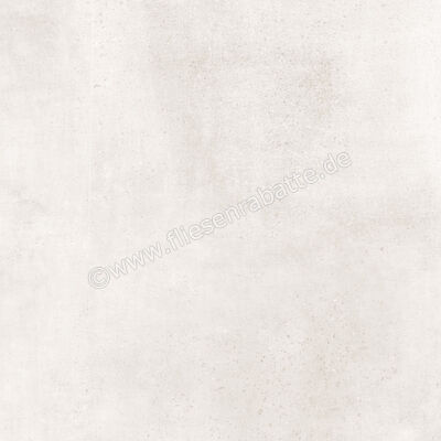 Keraben Boreal White 60x60 cm Bodenfliese / Wandfliese Matt Eben Naturale GT842000 | 171642